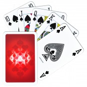 Carti de joc clasice (7)